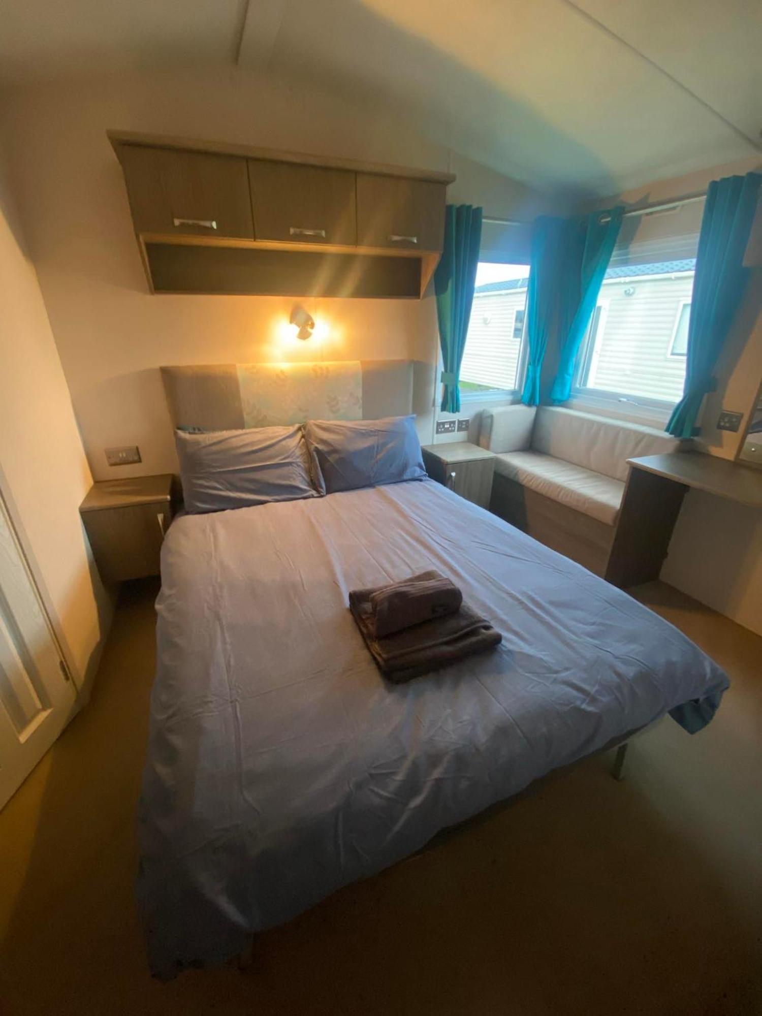 Orchid Meadows Retreat Ξενοδοχείο Ashington  Εξωτερικό φωτογραφία