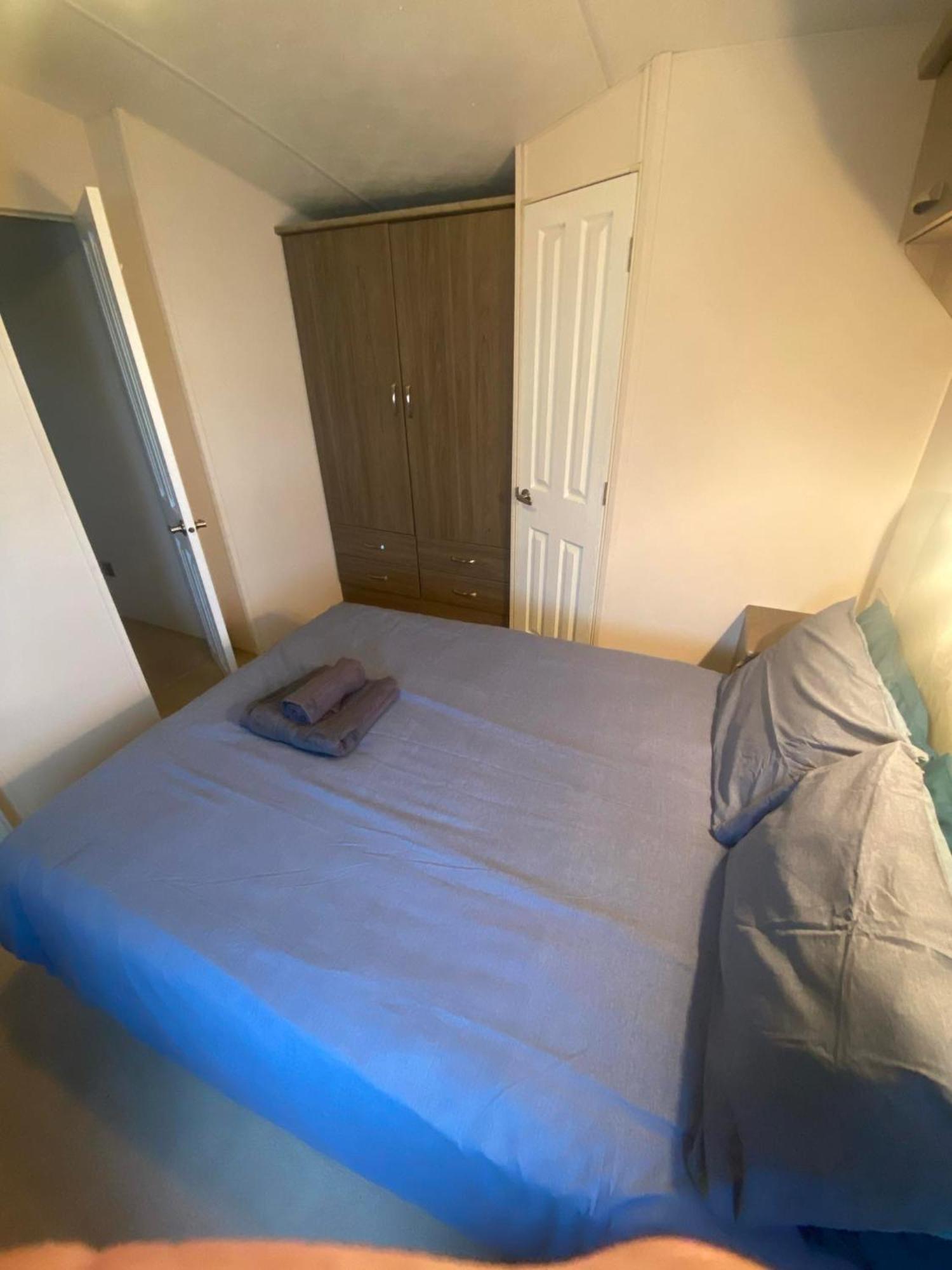 Orchid Meadows Retreat Ξενοδοχείο Ashington  Εξωτερικό φωτογραφία