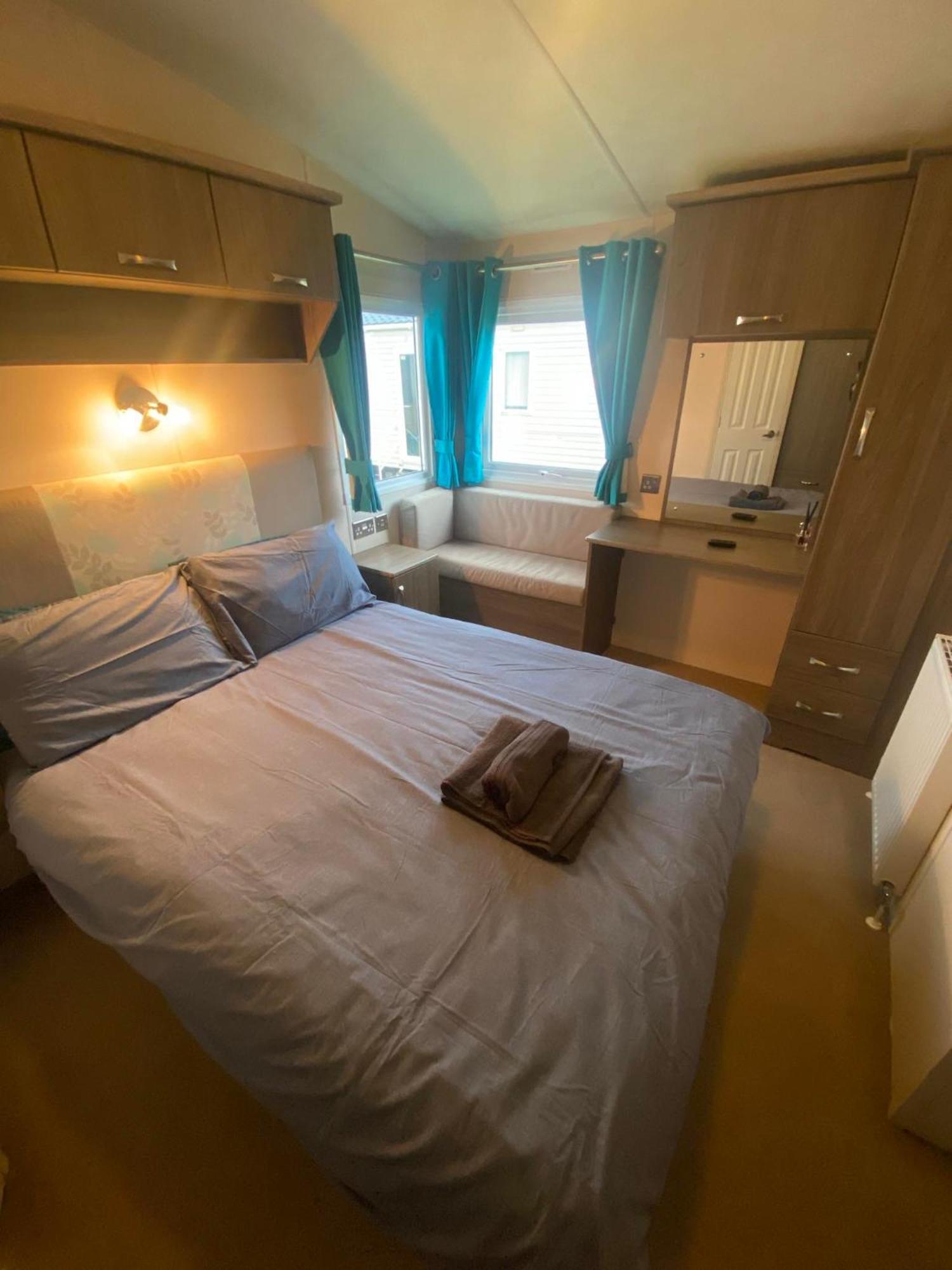 Orchid Meadows Retreat Ξενοδοχείο Ashington  Εξωτερικό φωτογραφία